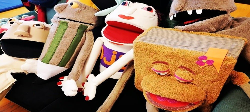 GELENEKSELDEN ÇAĞDAŞA TASARIM VE OYUN KURMA ATÖLYELERİ BAŞLIYOR