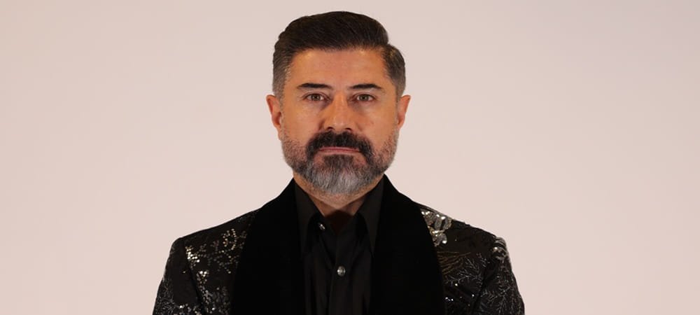 Sinan Erkeker’den Yeni Single: “İçim Yara Bere”