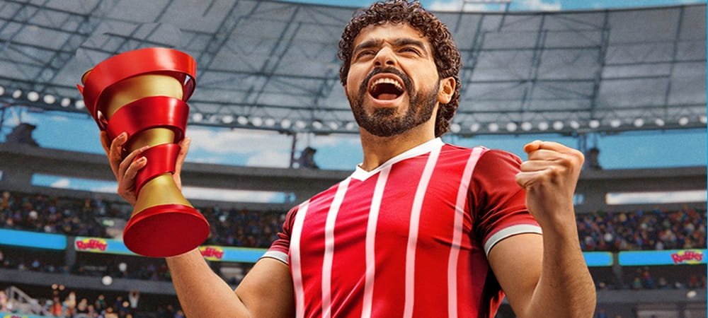 FIFA DÜNYA KUPASI TARİHİNDE BİR İLK;