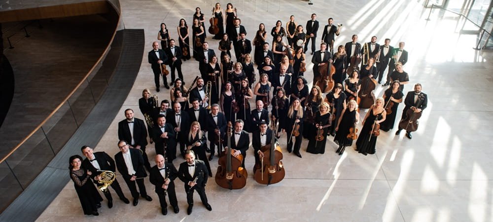 İDSO DenizBank Konserleri’nde Tchaikovsky’den Debussy’ye uzanan bir müzik yolculuğu