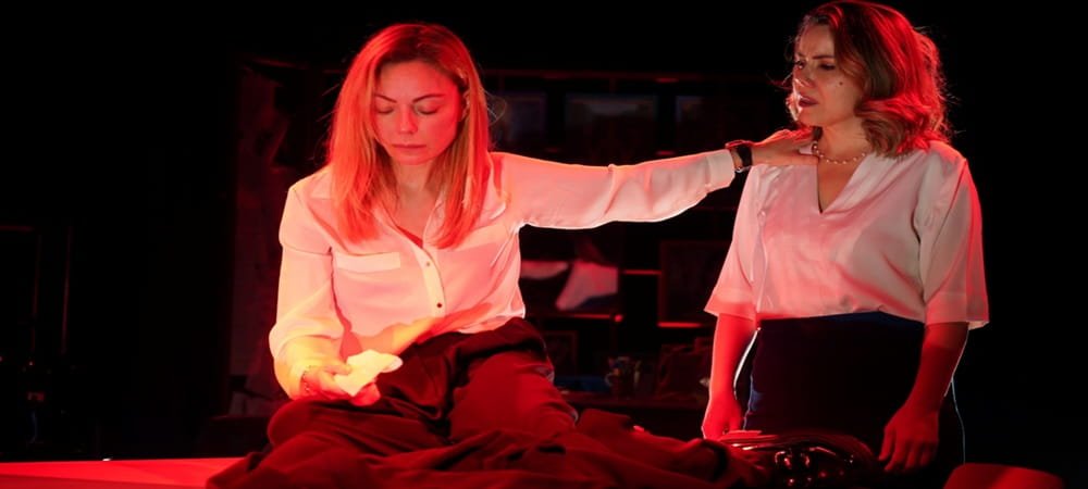 İBB ŞEHİR TİYATROLARI’NDA BU HAFTA (11-16 Mart 2026)