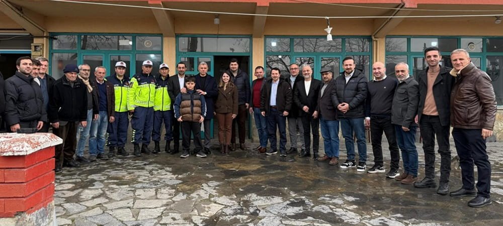 Eyköyder’in İstanbul Bağımsız  Gazeteciler Derneği'nin de Desteğiyle Düzenlediği “Tarhana Çorbası” Etkinliği Gerçekleşti.