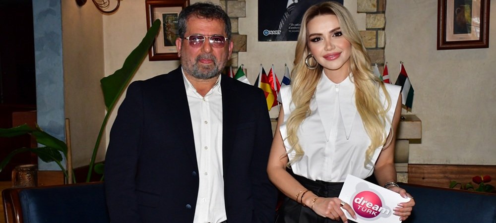 50 Fifty bu hafta şahane