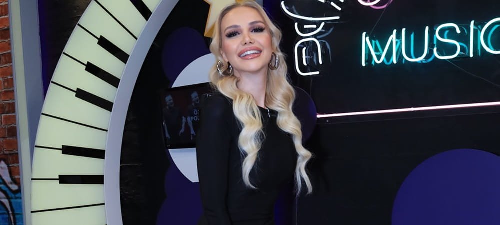 50Fifty’de Moda Show